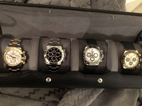 best watch roll for rolex|best rolex watch to own.